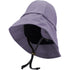 Mikk-Line Southwest Rain Hat Headwear Dusk